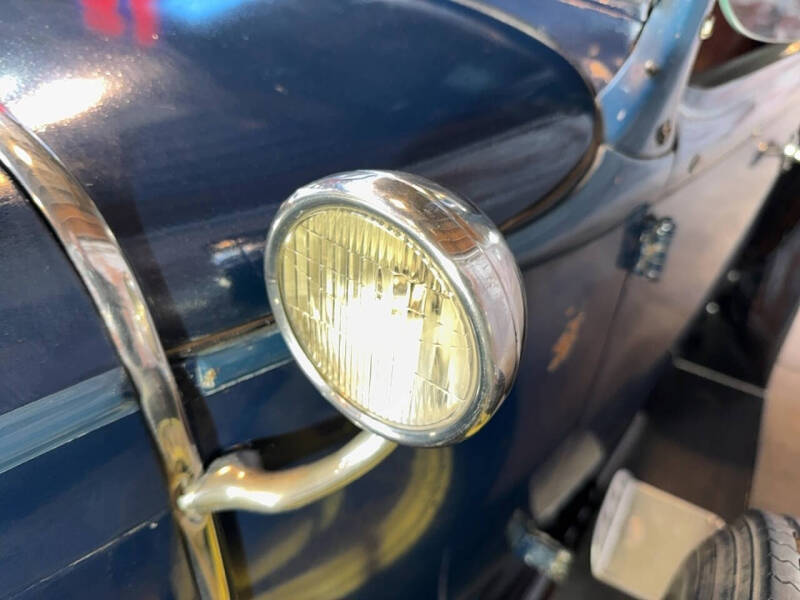 1931 Ford Model A