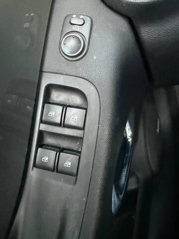 2011 Chevrolet Camaro SS