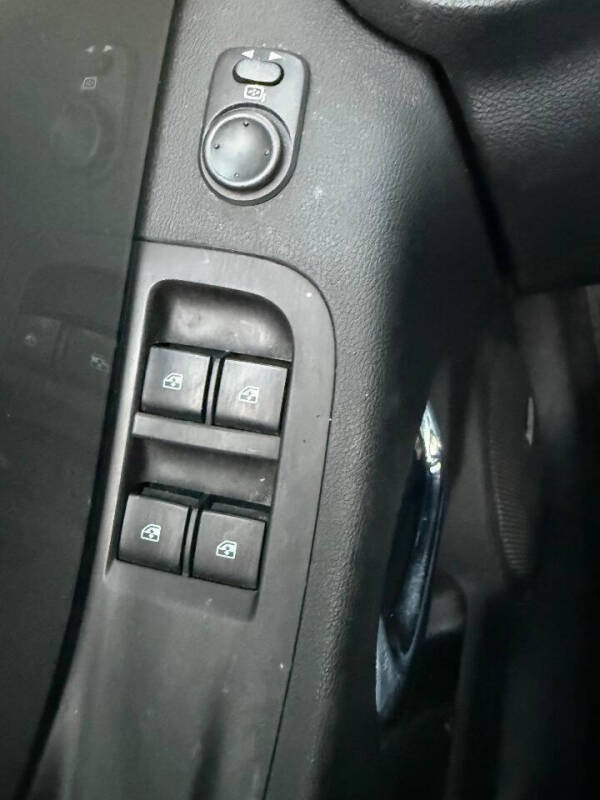 2011 Chevrolet Camaro SS