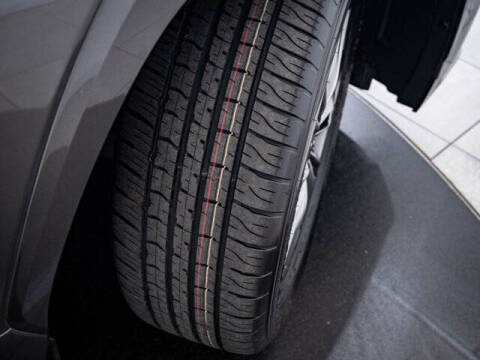 2022 Lexus LX 600 F SPORT Handling