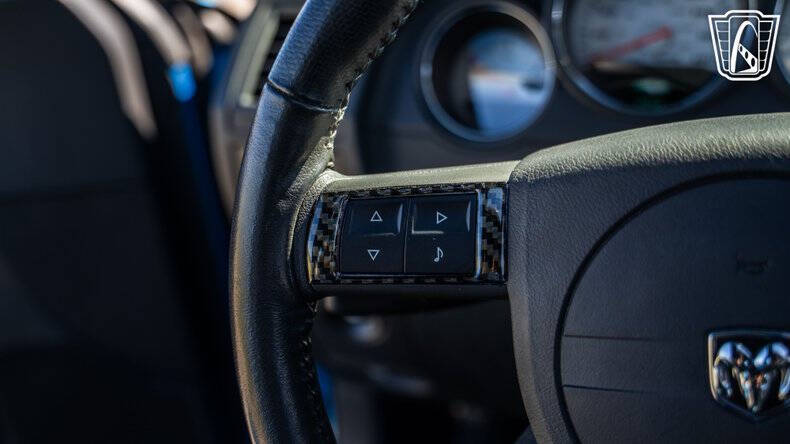 2010 Dodge Challenger SRT8