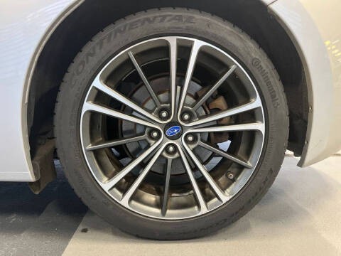 2013 Subaru BRZ Limited