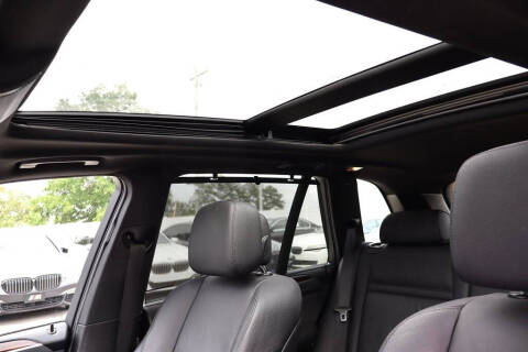 2013 BMW X5 xDrive35d