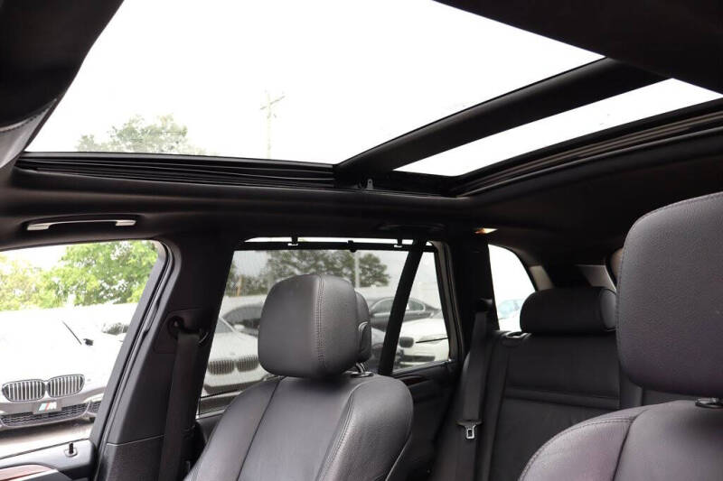 2013 BMW X5 xDrive35d