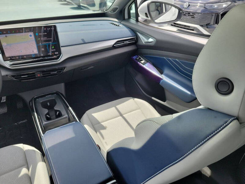 2026 Volkswagen ID.4 Pro S Plus
