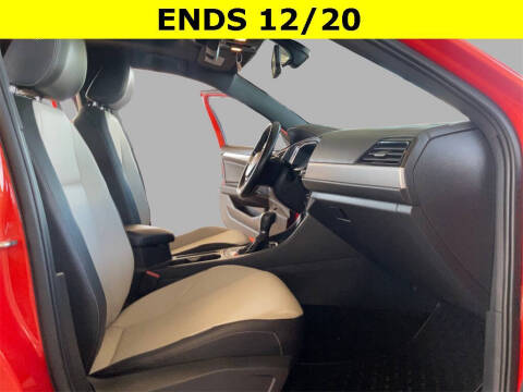 2019 Volkswagen Jetta R-Line