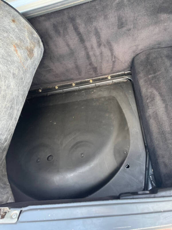 1985 Mercedes-Benz 380-Class 380 SL