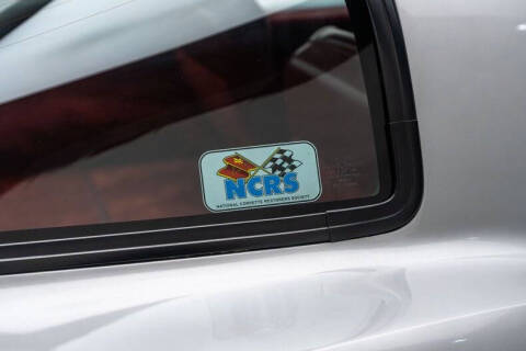 1981 Chevrolet Corvette