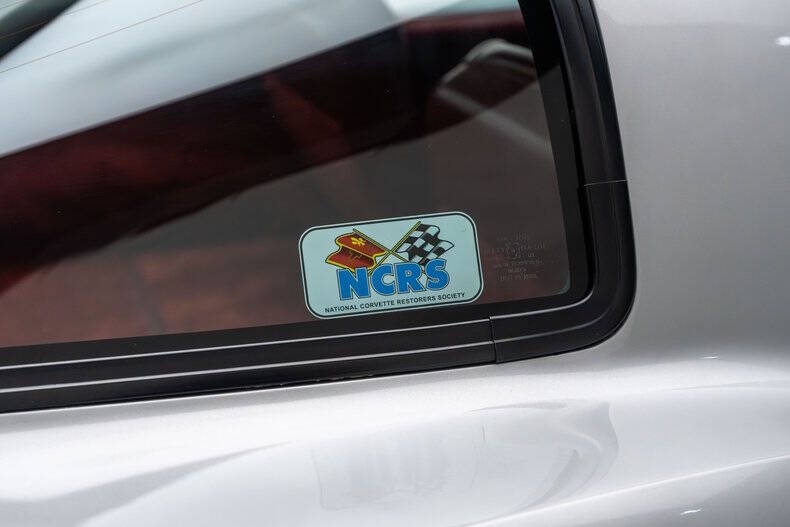 1981 Chevrolet Corvette