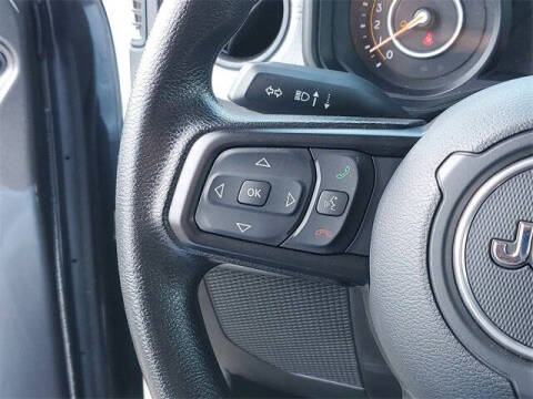 2024 Jeep Gladiator NightHawk