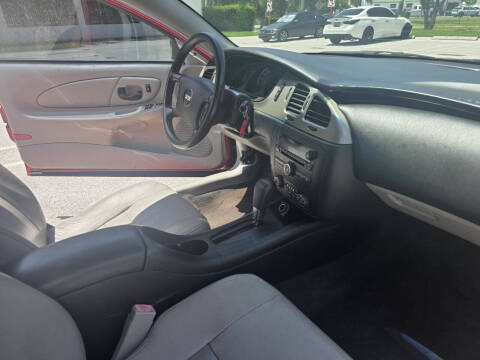 2006 Chevrolet Monte Carlo SS