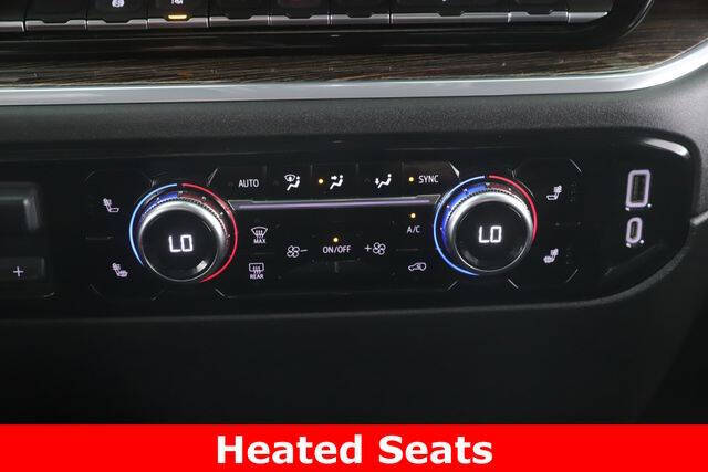 2025 GMC Sierra 3500HD