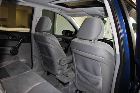 2011 Honda CR-V EX