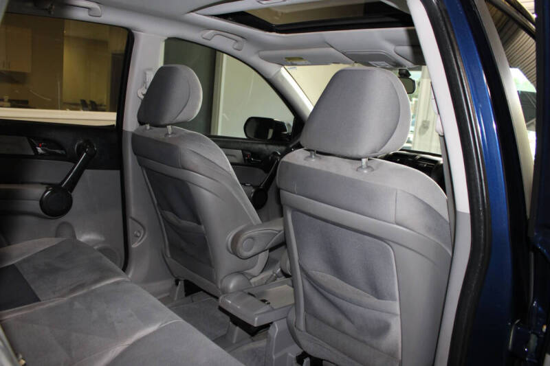 2011 Honda CR-V EX