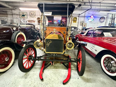 1912 Ford Model T