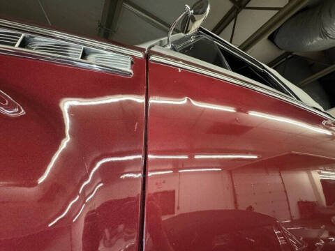 1941 Buick 40 Special