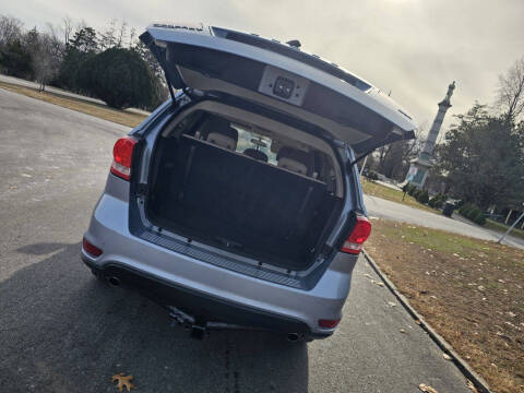 2013 Dodge Journey SXT