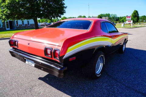 1974 Dodge Dart