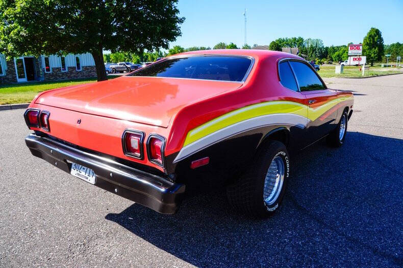 1974 Dodge Dart