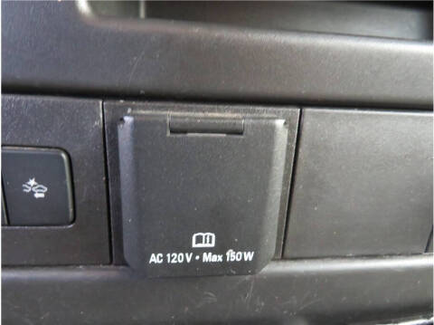 2020 Chevrolet Express LT 2500