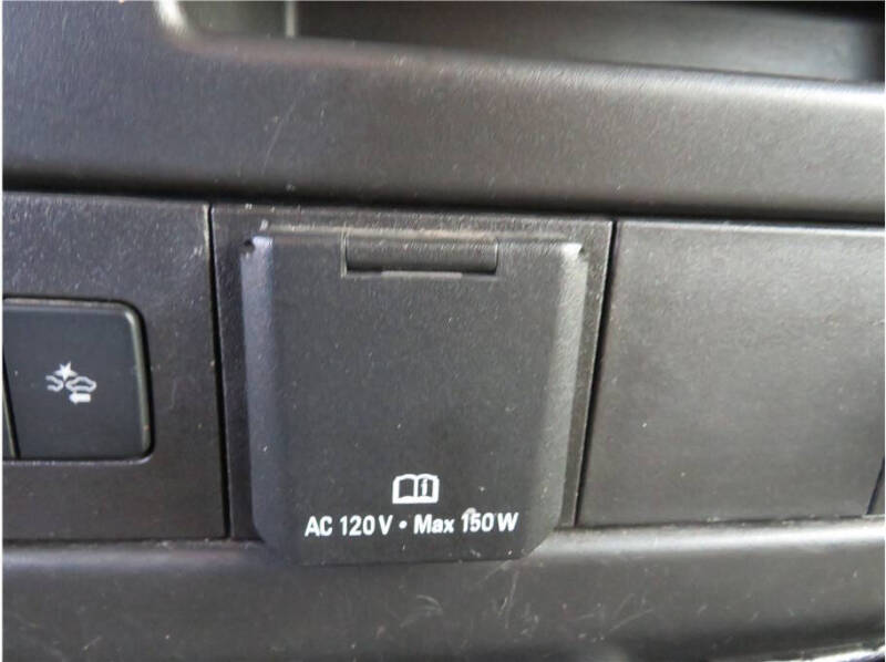 2020 Chevrolet Express LT 2500