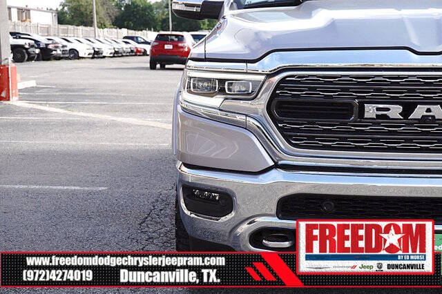 2022 RAM 1500 Limited