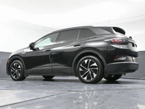 2022 Volkswagen ID.4 Pro