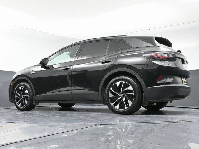 2022 Volkswagen ID.4 Pro