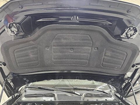 2018 Audi SQ5 3.0T quattro Prestige