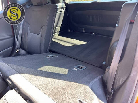 2015 Jeep Renegade Trailhawk