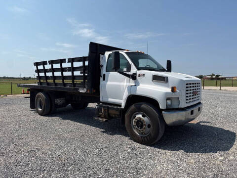 2005 GMC TopKick C6500