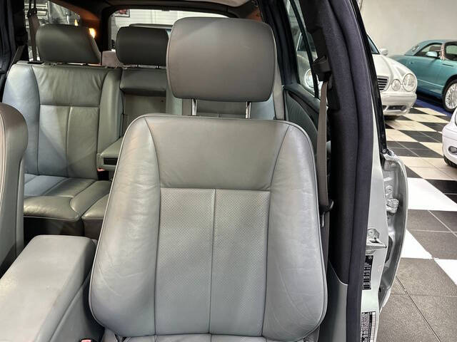 1999 Mercedes-Benz E-Class E 320