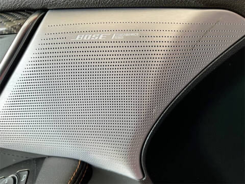 2020 Cadillac CT5 Sport