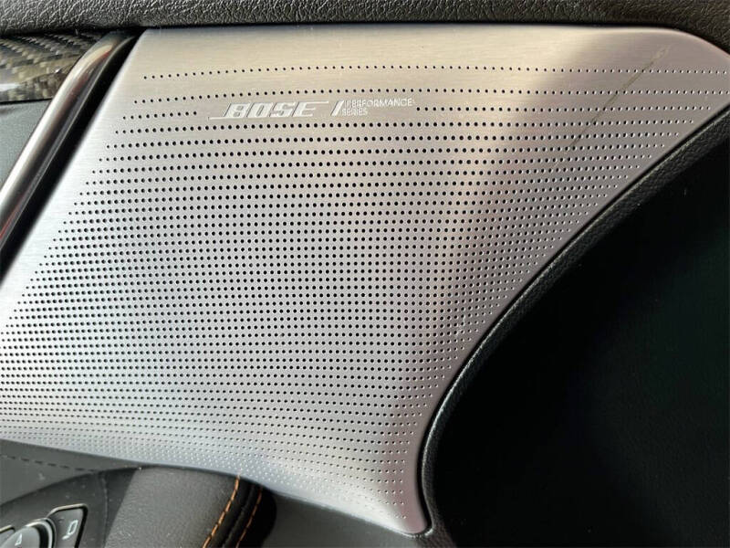 2020 Cadillac CT5 Sport