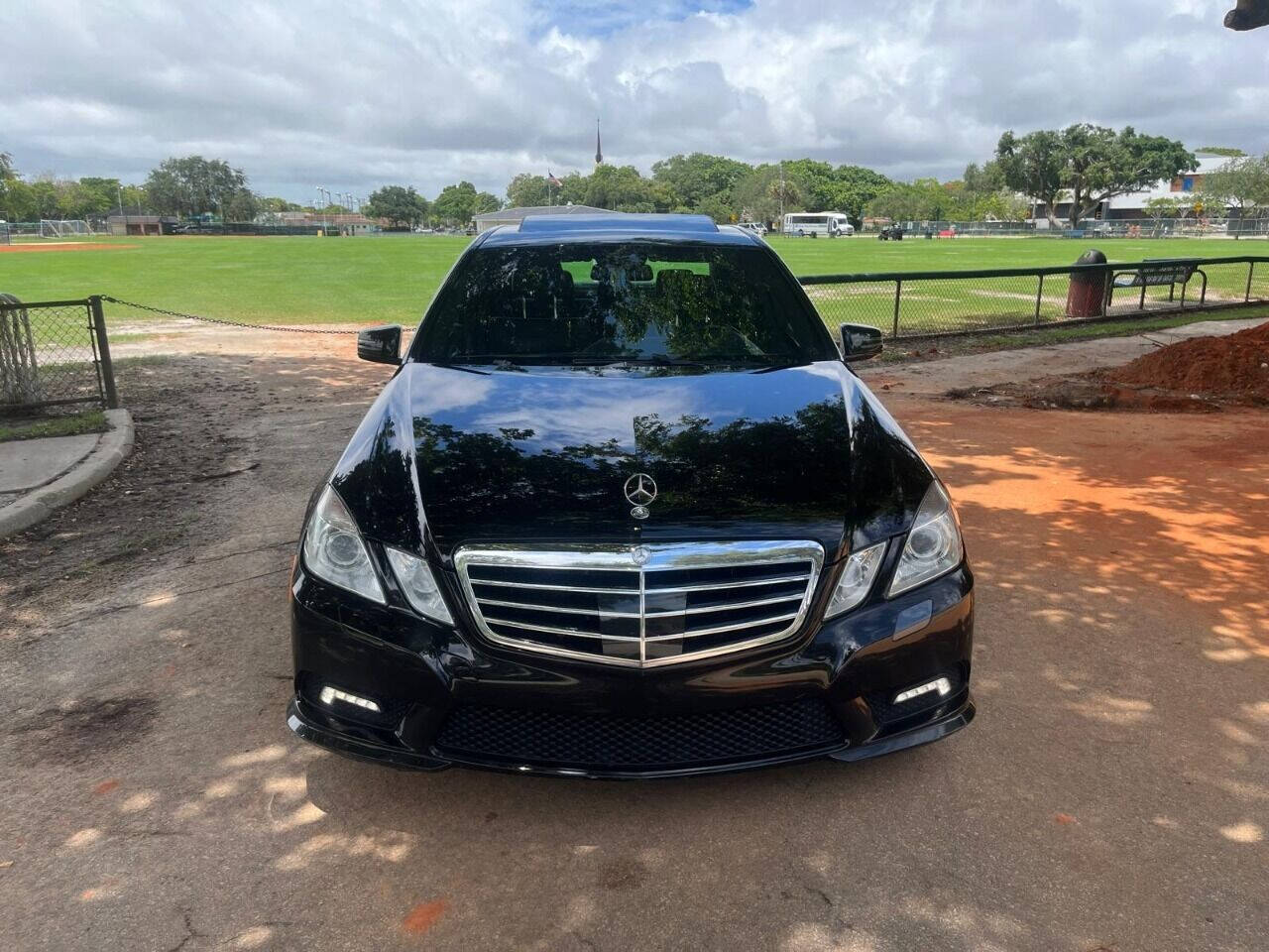 2010 Mercedes-Benz E-Class for sale at JT AUTO INC in Oakland Park, FL