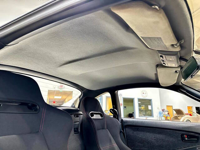 1992 Toyota MR2 Turbo