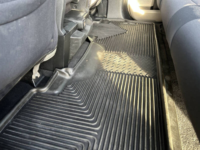 2021 Ford F-250 Super Duty