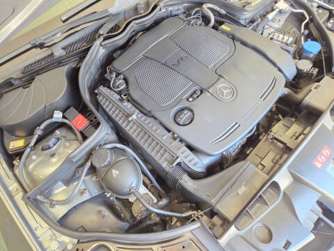 2013 Mercedes-Benz E-Class E 350