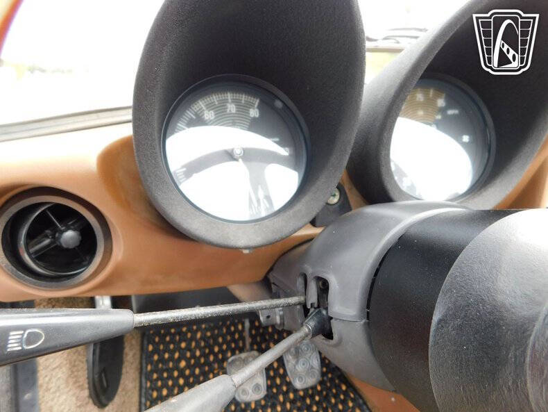 1984 Alfa Romeo Spider Veloce