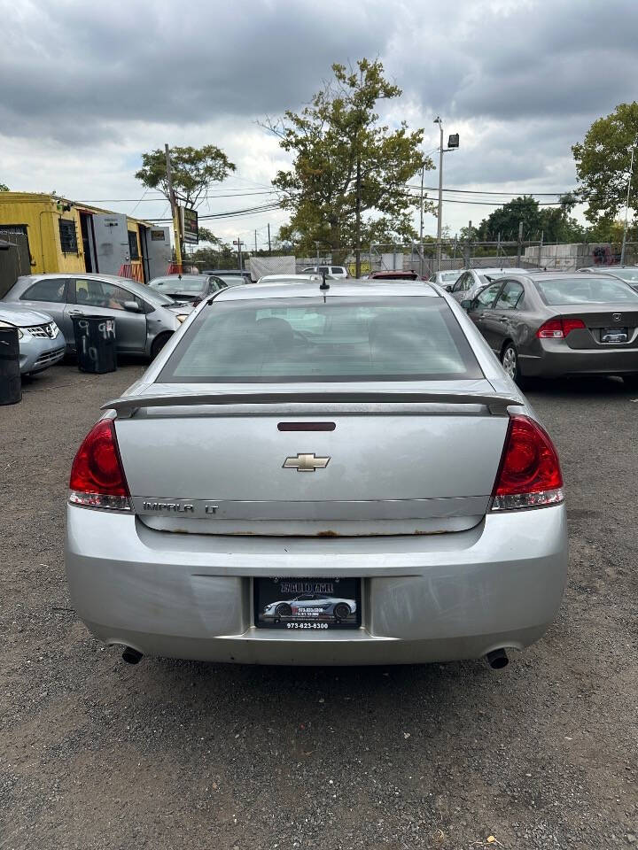 2013 Chevrolet Impala for sale at 77 Auto Mall in Newark, NJ