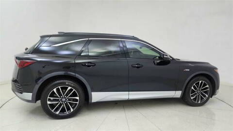 2024 Acura ZDX A-SPEC