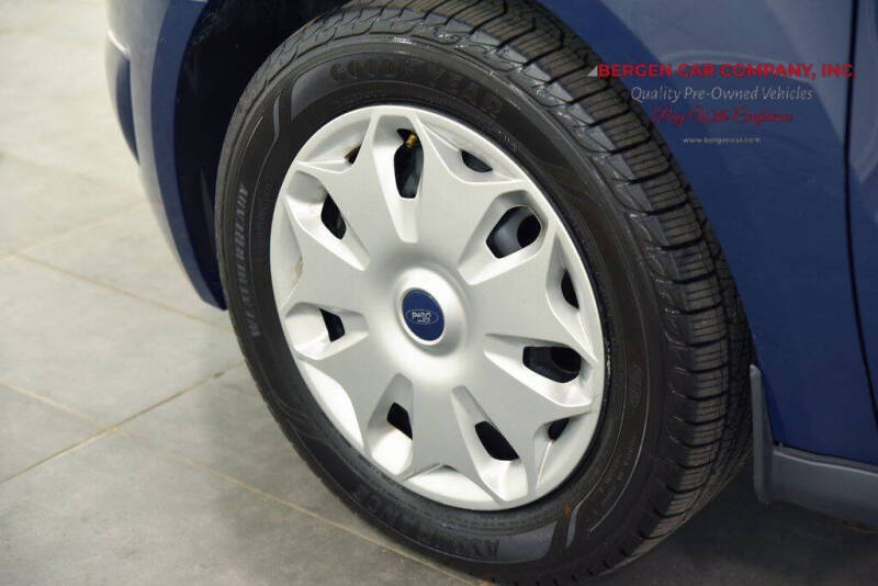 2016 Ford Transit Connect XLT