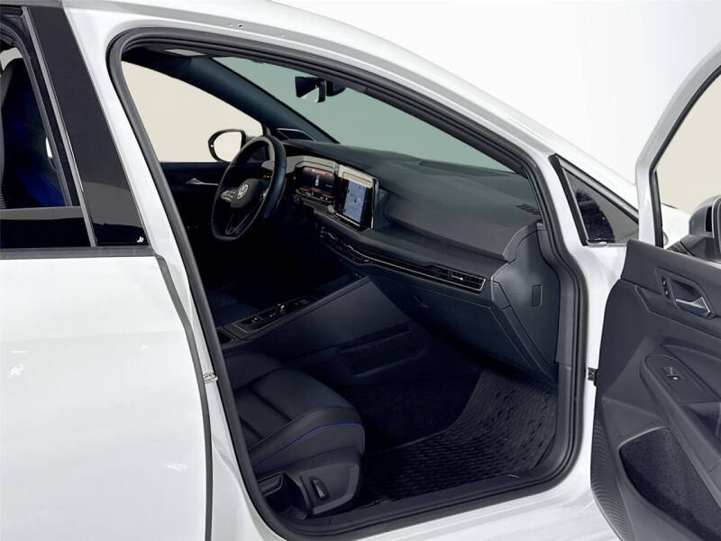 2024 Volkswagen Golf R 4Motion