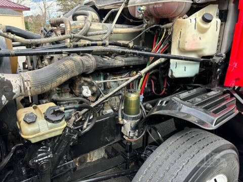 2006 Freightliner Columbia 120