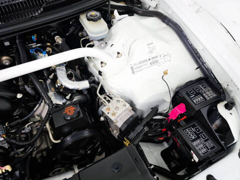 2000 Chevrolet Camaro Z28