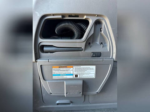 2017 Honda Odyssey SE