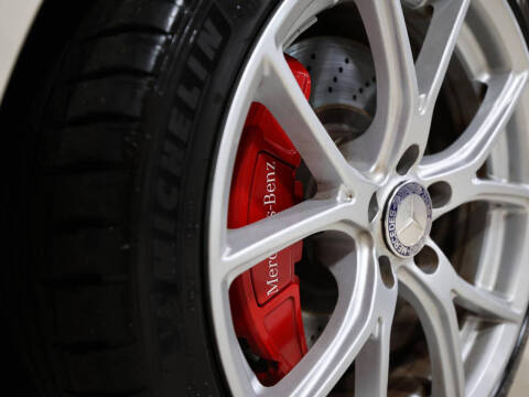 2014 Mercedes-Benz E-Class E 550