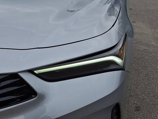 2023 Acura Integra