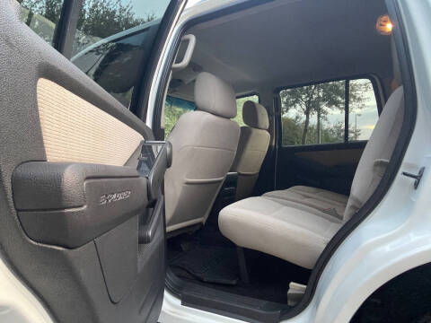 2008 Ford Explorer XLT