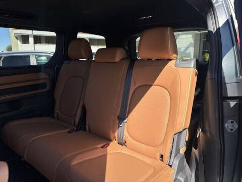 2025 Volkswagen ID. Buzz